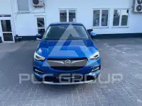 2017 Opel GrandlandX