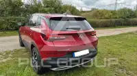 2017 Opel GrandlandX
