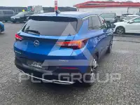 2017 Opel GrandlandX