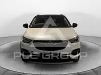 2017 Opel GrandlandX