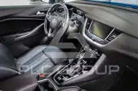 2017 Opel GrandlandX