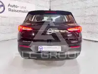 2017 Opel GrandlandX
