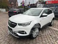 2017 Opel GrandlandX