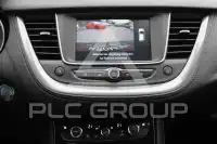 2017 Opel GrandlandX