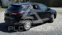 2017 Opel GrandlandX