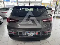 2017 Opel GrandlandX