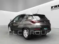 2017 Opel GrandlandX