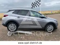 2017 Opel GrandlandX