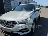 2017 Opel GrandlandX