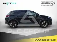 2017 Opel GrandlandX