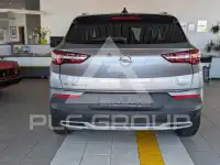 2017 Opel GrandlandX
