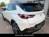 2017 Opel GrandlandX