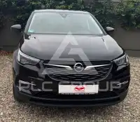 2017 Opel GrandlandX