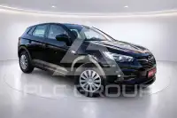 2017 Opel GrandlandX