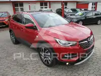 2017 Opel GrandlandX