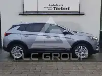 2017 Opel GrandlandX