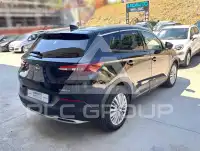 2017 Opel GrandlandX