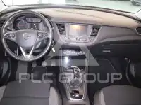 2017 Opel GrandlandX