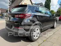 2017 Opel GrandlandX