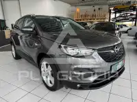 2017 Opel GrandlandX