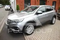 2017 Opel GrandlandX