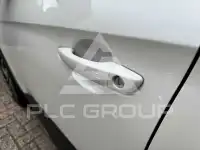 2017 Opel GrandlandX