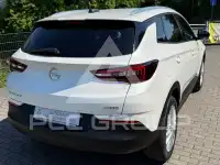 2017 Opel GrandlandX