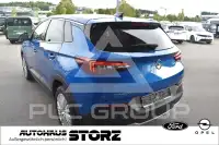 2017 Opel GrandlandX