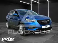 2017 Opel GrandlandX