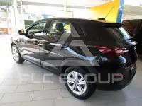 2017 Opel GrandlandX