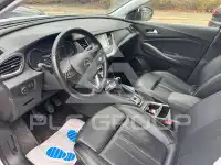 2017 Opel GrandlandX