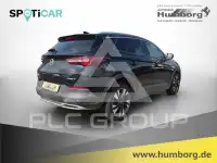 2017 Opel GrandlandX