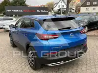 2017 Opel GrandlandX