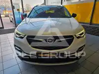 2017 Opel GrandlandX