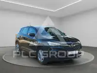 2017 Opel GrandlandX