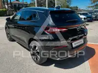 2017 Opel GrandlandX
