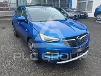 2017 Opel GrandlandX