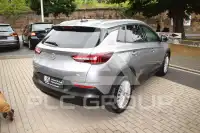 2017 Opel GrandlandX