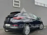 2017 Opel GrandlandX