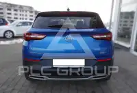 2017 Opel GrandlandX