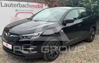 2017 Opel GrandlandX