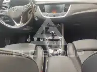 2017 Opel GrandlandX
