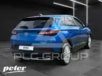 2017 Opel GrandlandX