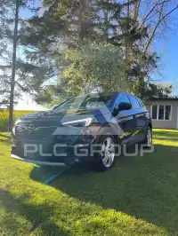 2017 Opel GrandlandX
