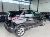 2017 Opel GrandlandX