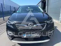 2017 Opel GrandlandX