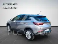 2017 Opel GrandlandX