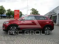 2017 Opel GrandlandX