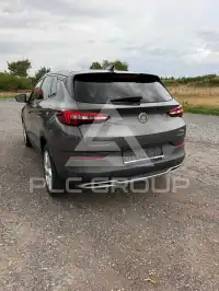 2017 Opel GrandlandX