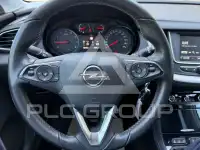 2017 Opel GrandlandX